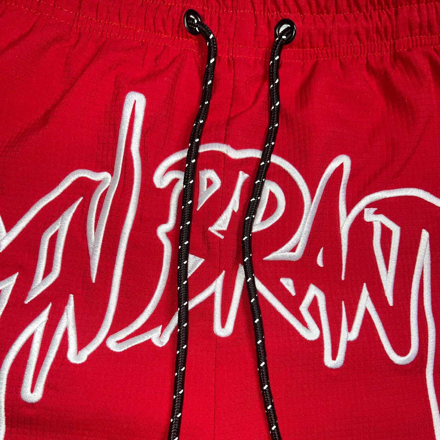 "Trail" Shorts (RED)